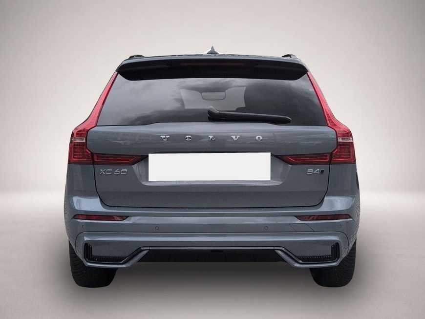 Bild 5 Volvo XC60 B4 D AWD Plus Dark STDHZ * AHZV