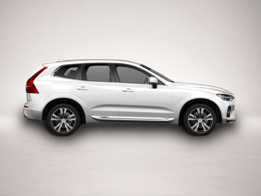 Fotografie 4 des Volvo XC60 B4 B Core STDHZ * WINTERPAKET