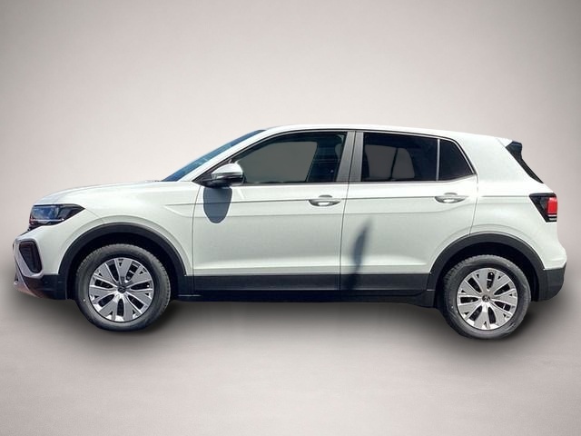 Bild 2 Volkswagen T-Cross 1.0 TSI AHK,SHZ.,