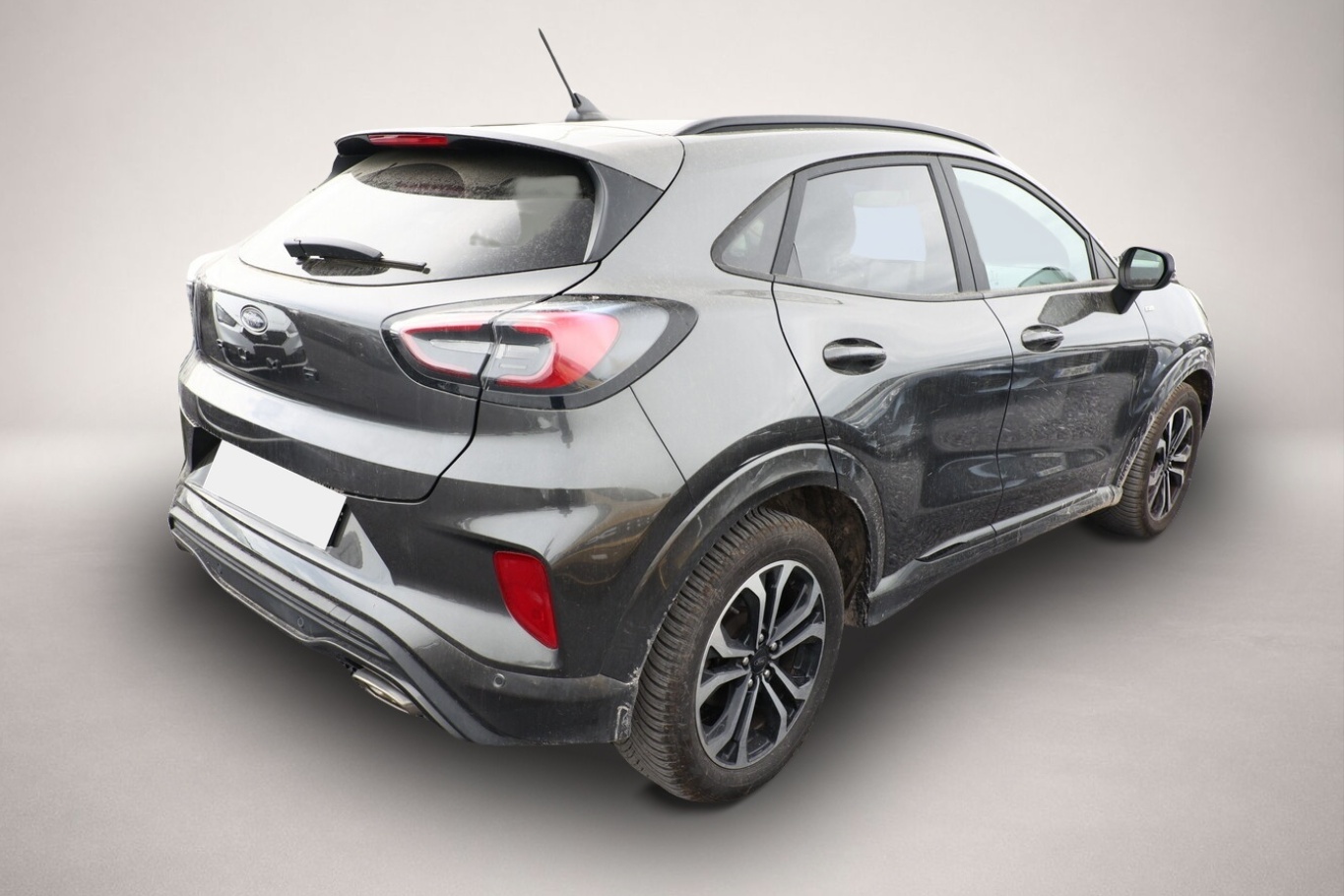 Fotografie 3 des Ford Puma 1.0 EcoBoost 125 ST-Line LED Nav SHZ PDC