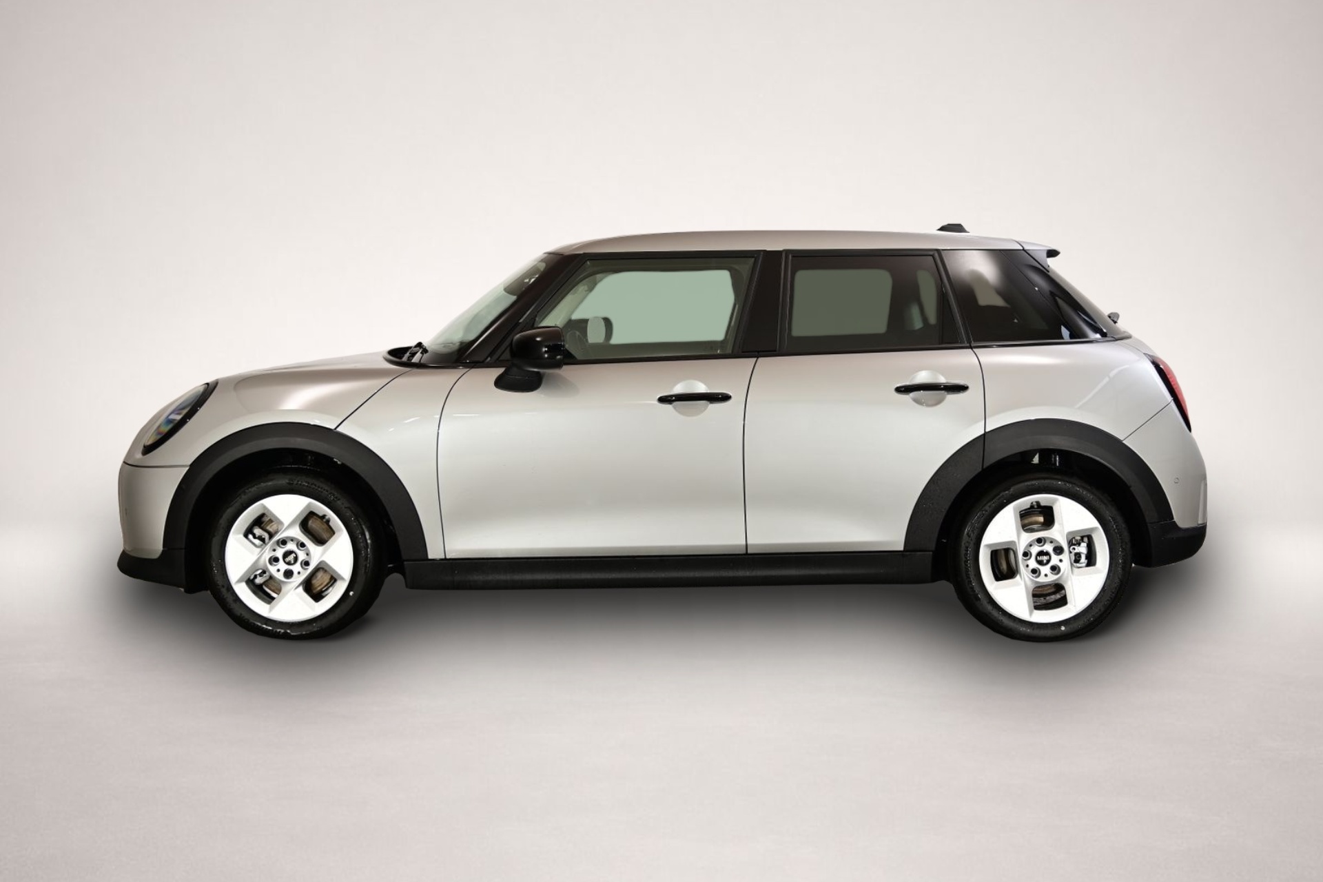 Bild 2 MINI Cooper 1.5 7-Gang Steptronic