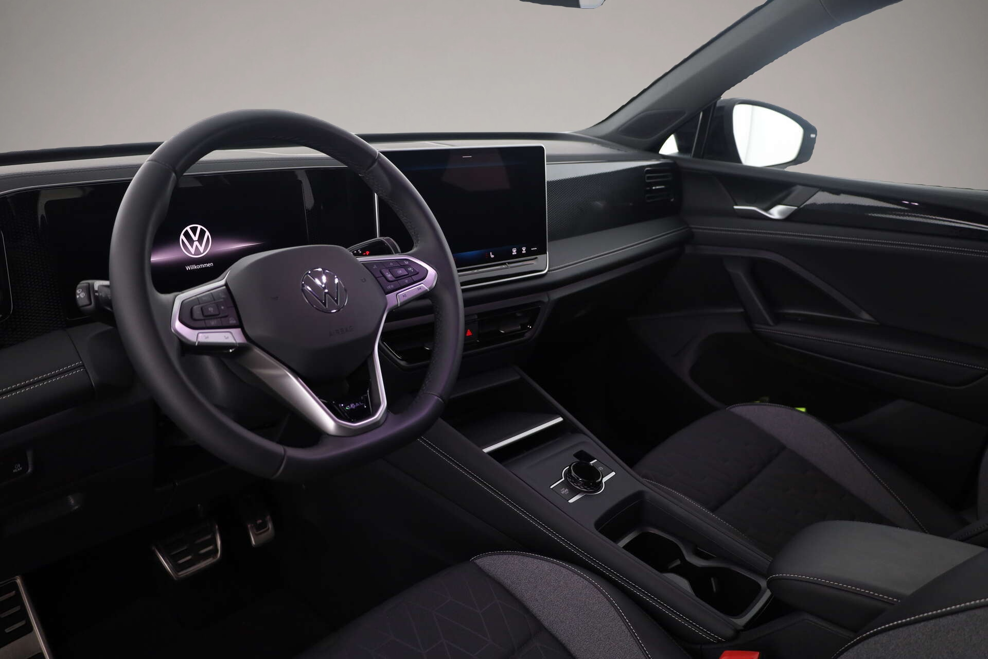 Bild 6 Volkswagen Tiguan 2.0 TDI GOAL