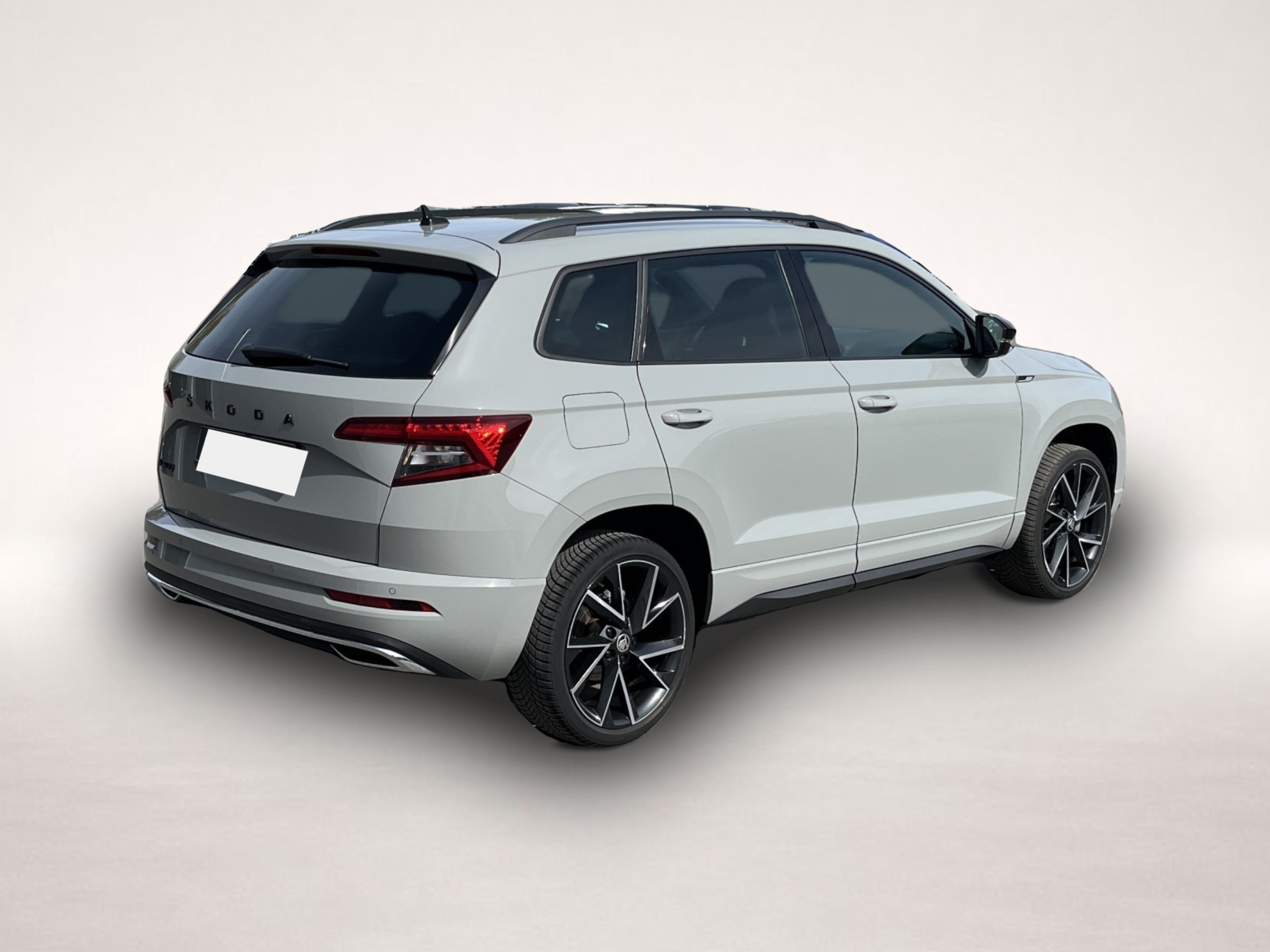 Bild 6 Skoda Karoq 1.5 TSI DSG Sportline 181¤ m.20% Anz. Navi