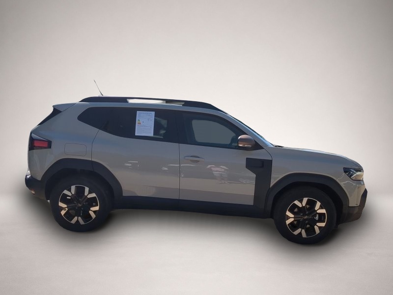 Fotografie 2 des Dacia Duster TCe 120 ECO-G Extreme LKHZ+SHZ+RFK