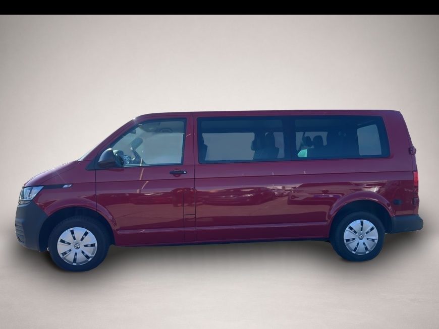 Bild 2 Volkswagen T5 Transporter T6.1 Lang
