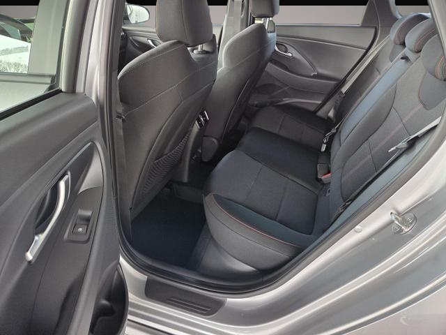 Bild 5 Hyundai i30 N-Line 1.5 T-GDI mHev DCT / Navi / ACC / Si.