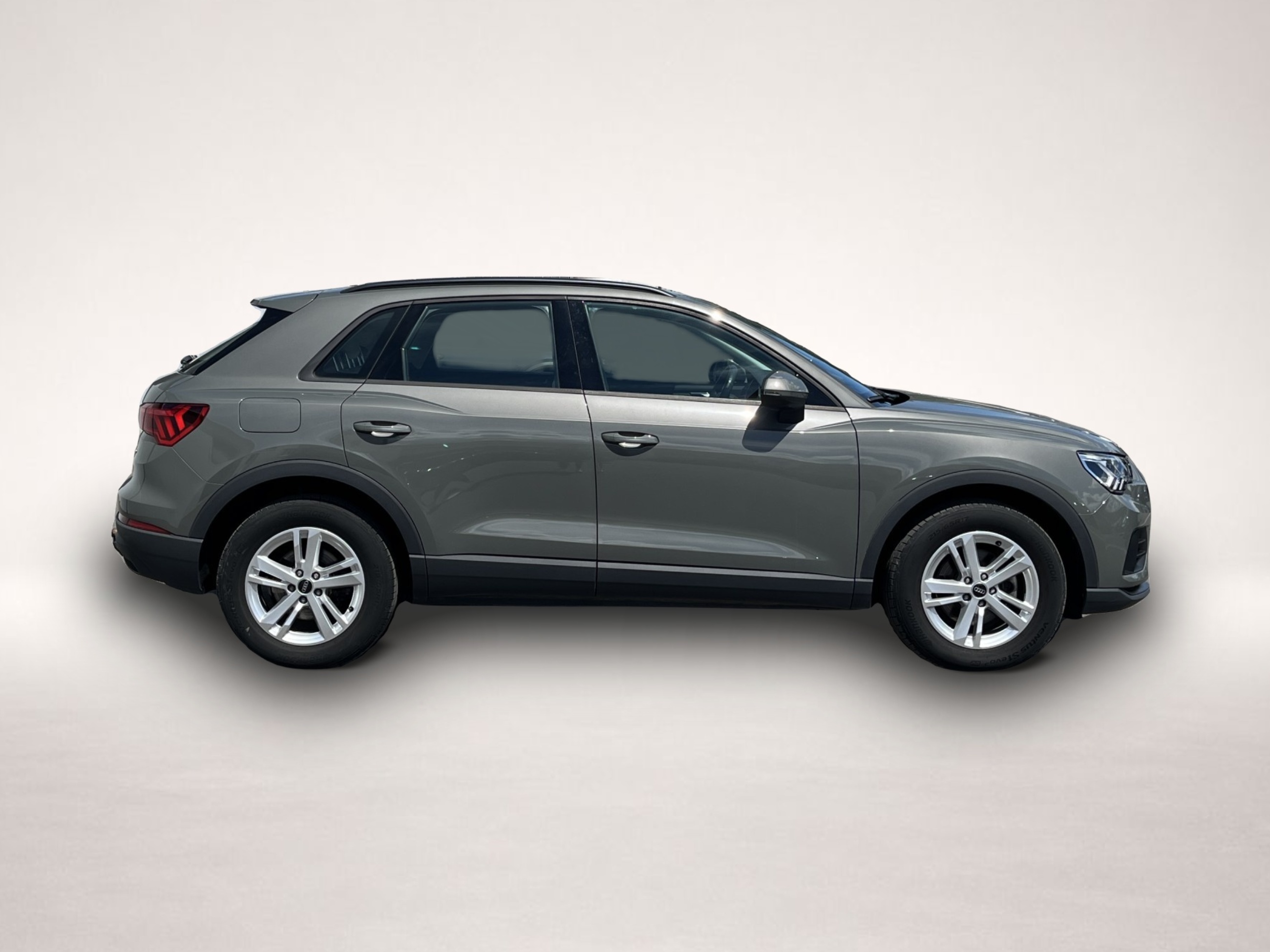 Bild 5 Audi quattro Q3 35 2.0 TDI quattro S tronic 206¤ m.20% Anz. A