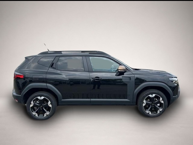 Bild 1 Dacia Duster Extreme SHZ+MV-Kamera+LED Duster hybrid-G LPG 1.