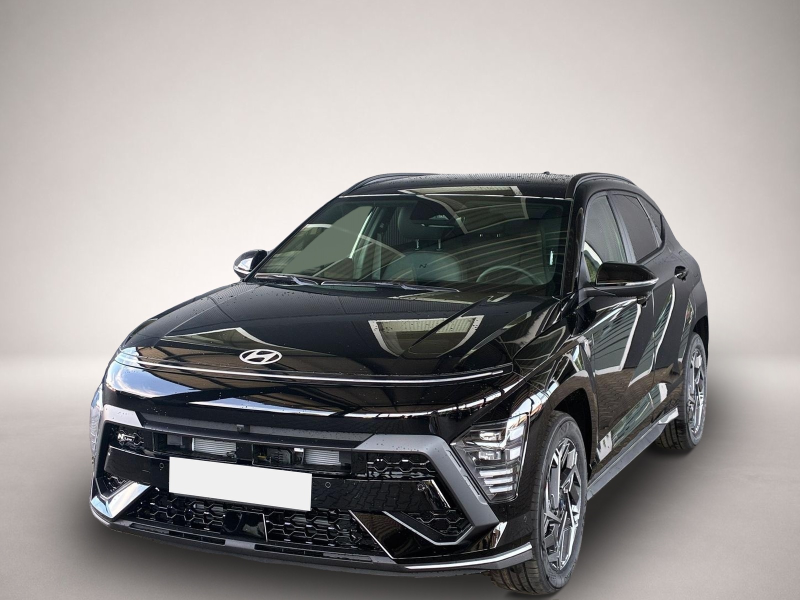 Fotografie 1 des Hyundai KONA HEV N-Line MY26 / LED / ACC / Bose / Navi /