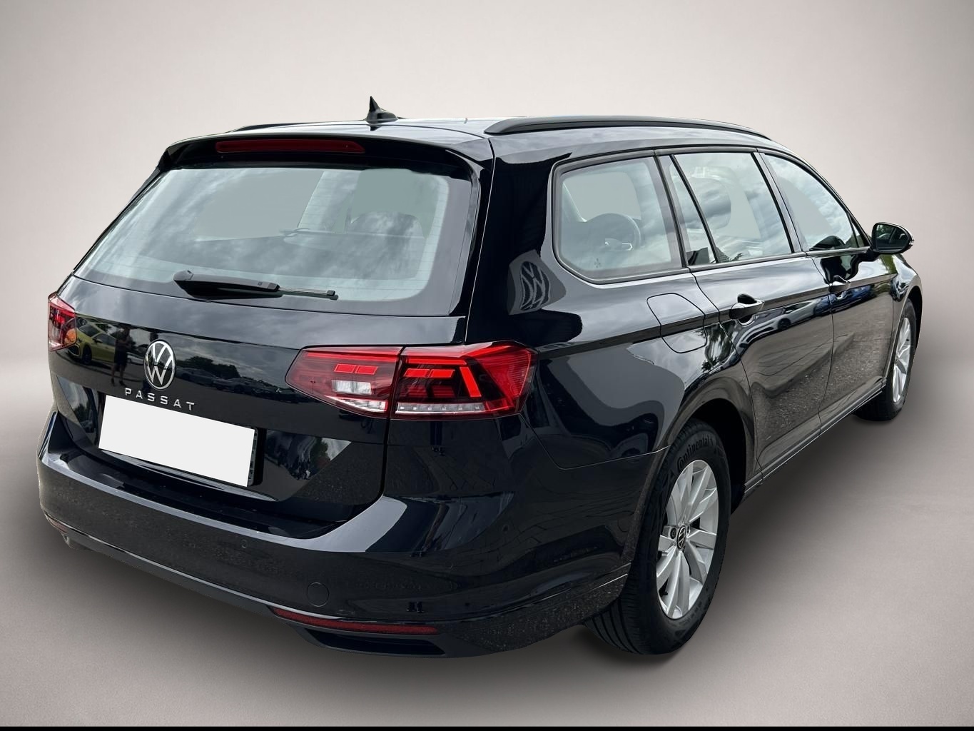 Volkswagen Passat Variant Passat Variant 2.0 TDI DSG BUSINESS-PREMIUM+APP- - Thumbnail 5