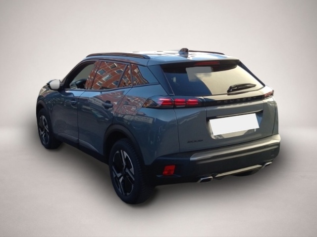 Bild 3 Peugeot 2008 Allure LED Apple CarPlay Android