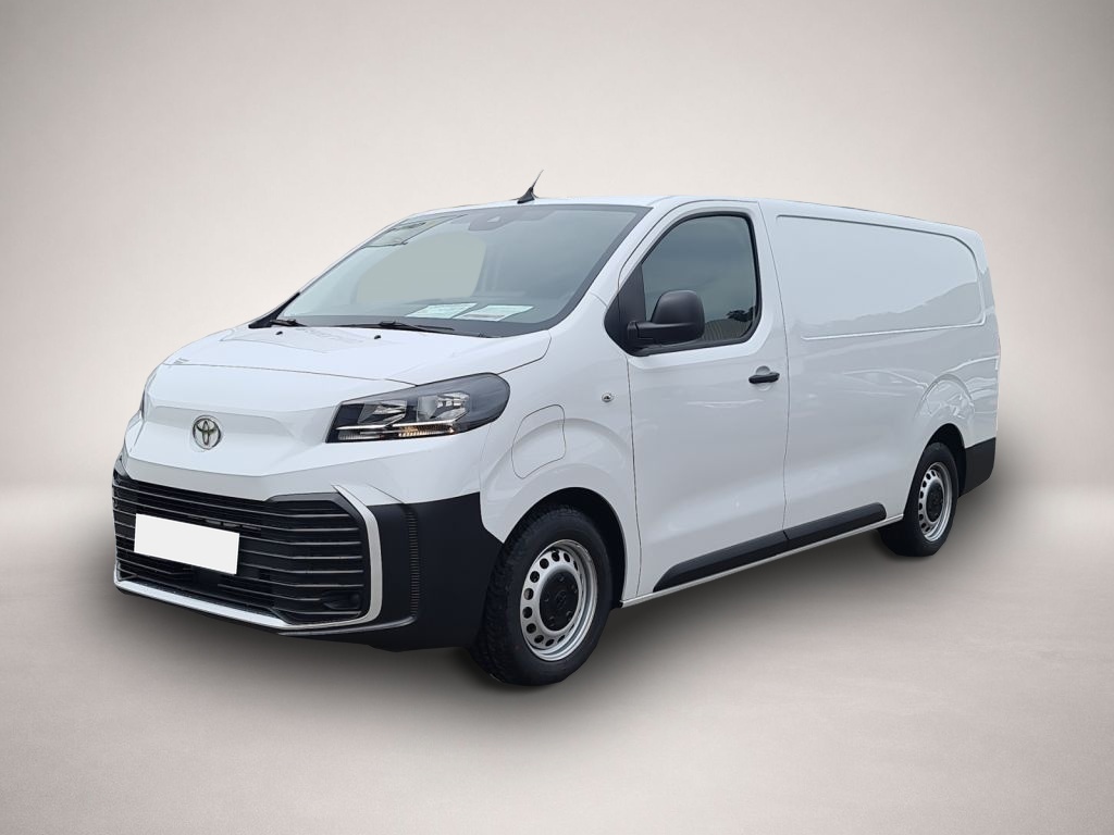 Fotografie 1 des Toyota Other Proace Electric (75 kWh) L2 Comfort