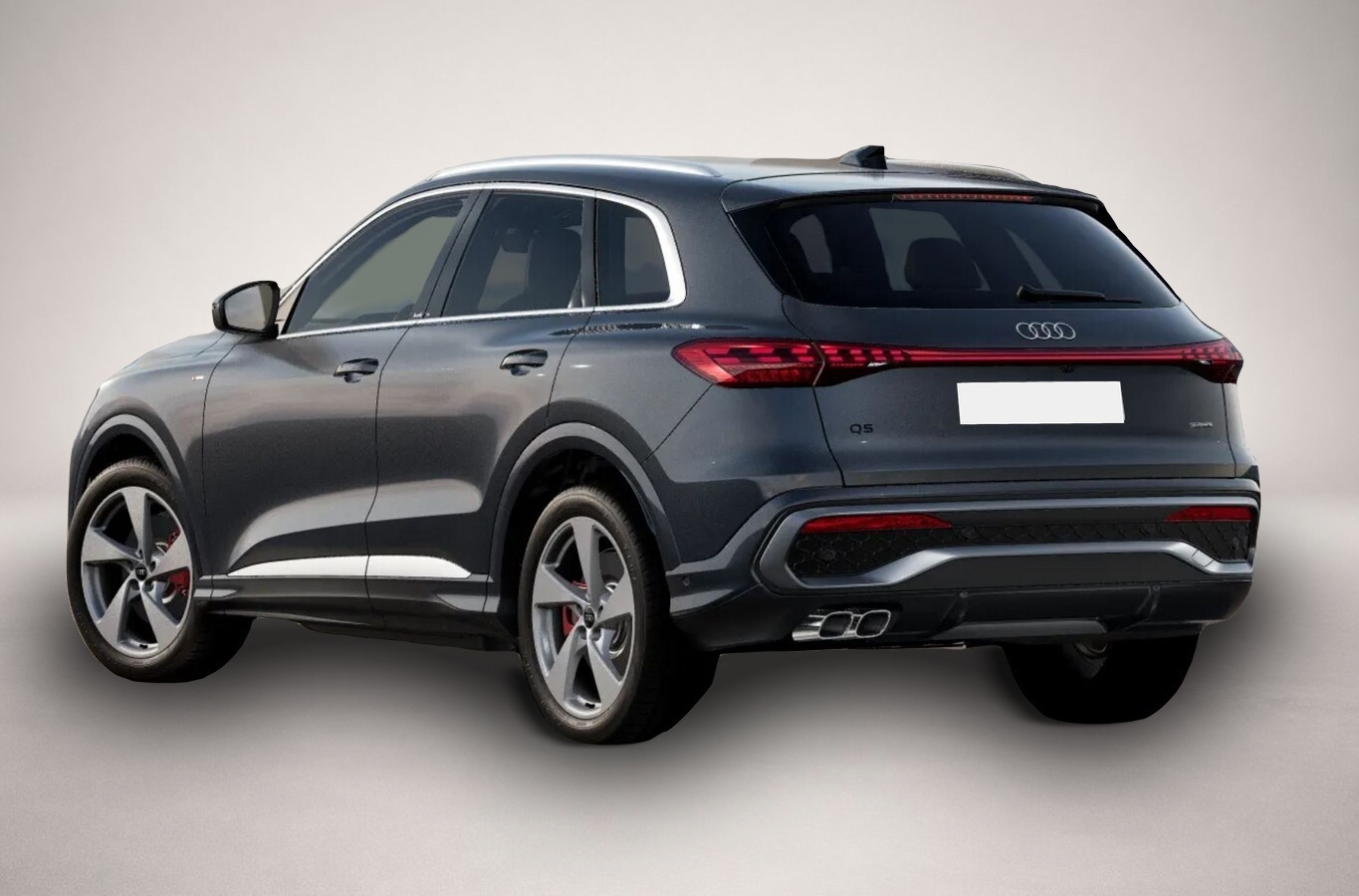 Bild 3 Audi Q5 2xS line Tech Leder 20Z PrivG SHZv+h VirCo+