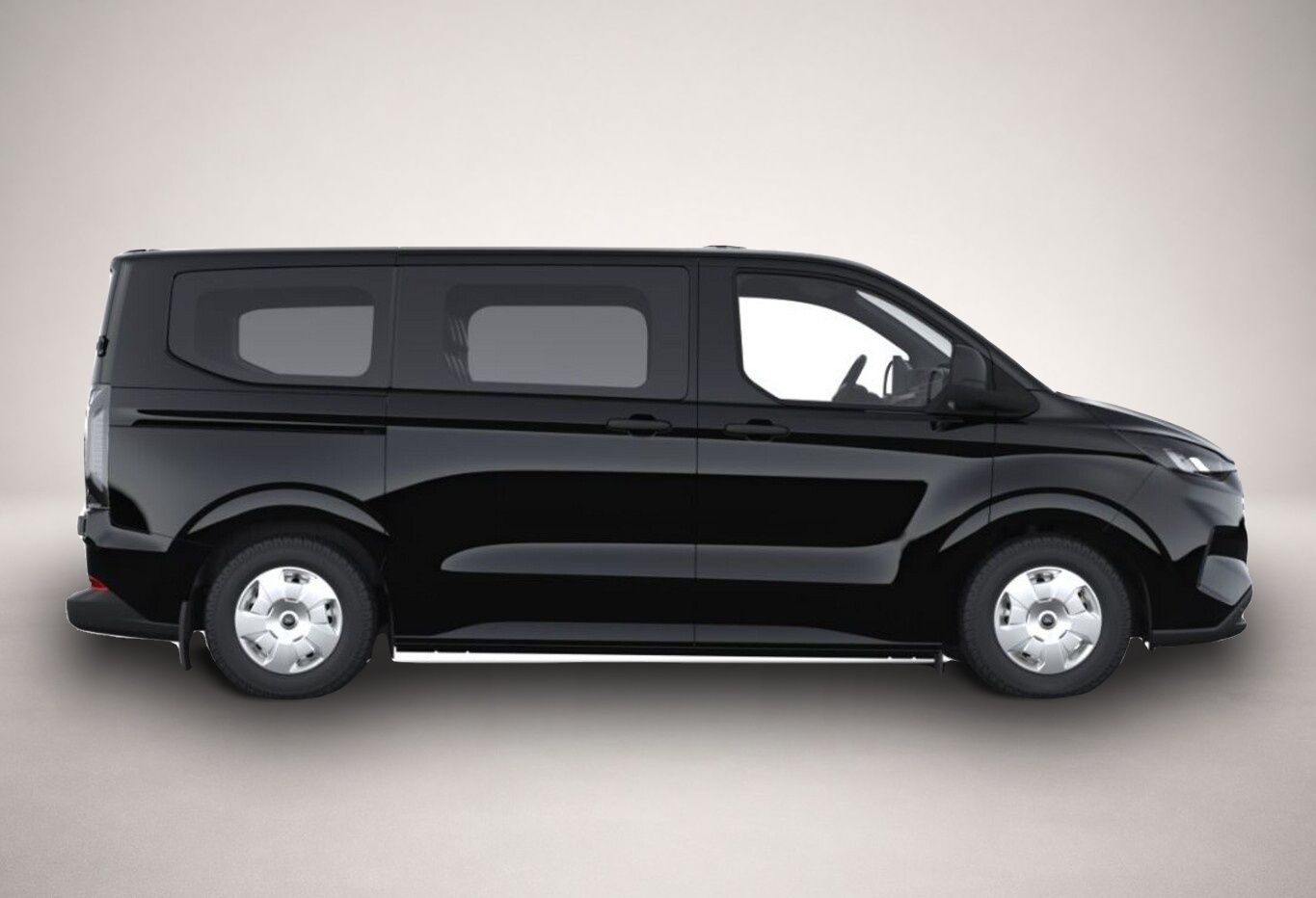 Bild 2 Ford Transit Custom Kombi Trend L1 AHK SHZ 5J-Gar 9-S