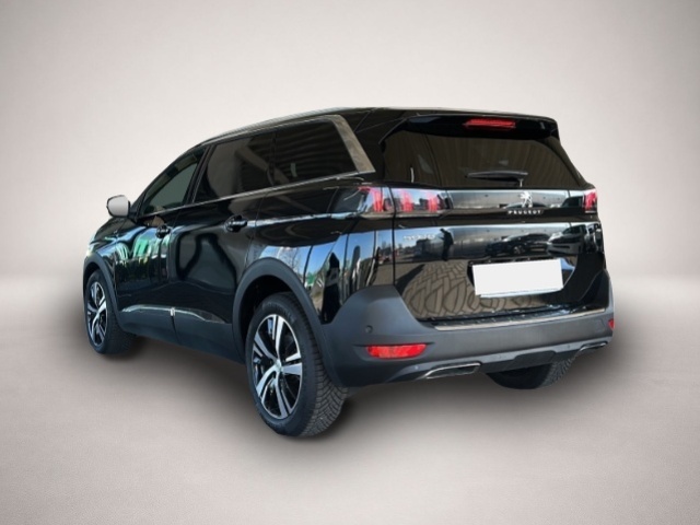 Bild 3 Peugeot 5008 GT NAV DIG-DISPLAY 360KAMERA MASSAGE ACC EL