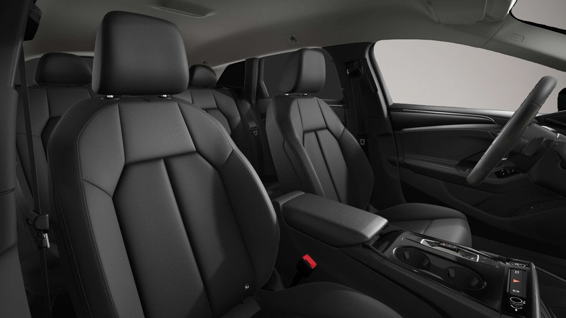 Bild 6 Audi e-tron A6 Avant e-tron