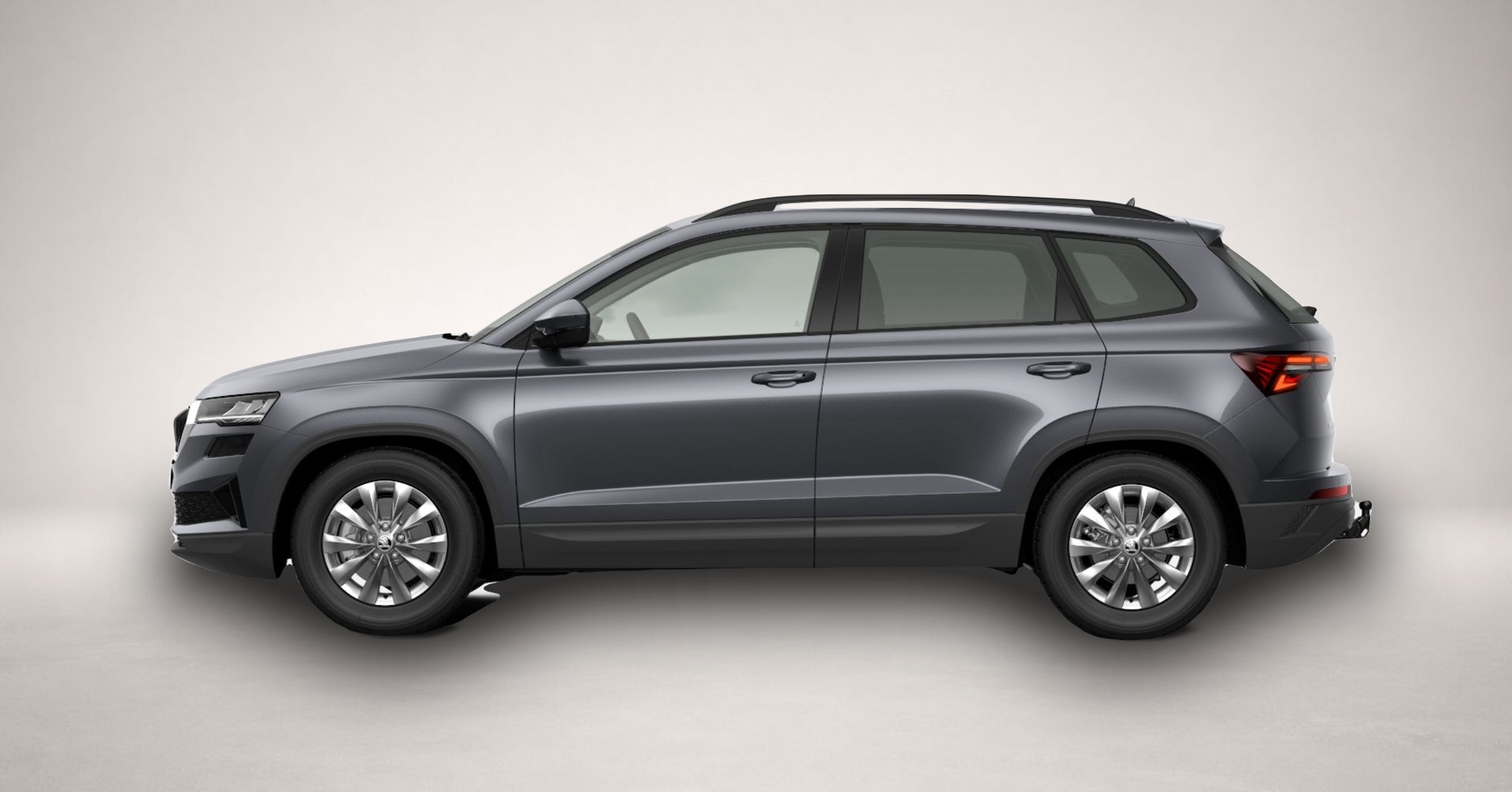 Bild 2 Skoda Karoq Skoda Selection 1.5 TSI 110 kW (150 PS) 7-