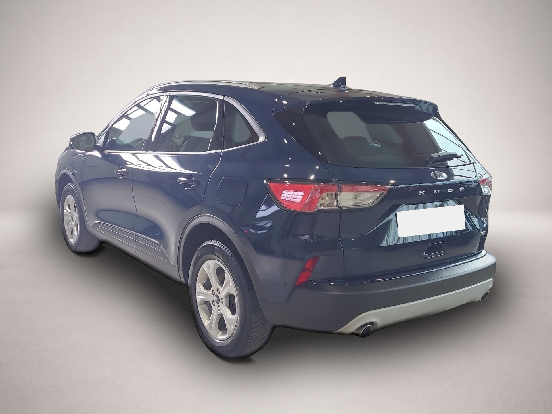 Bild 2 Ford Kuga PHEV Cool & Connect Frontscheibenheizung Na