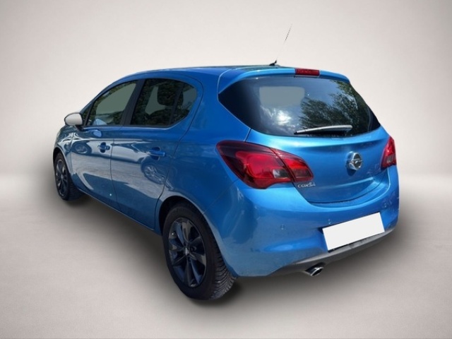 Bild 3 Opel CORSA 120J 5T 1.2 (51KW) 5G