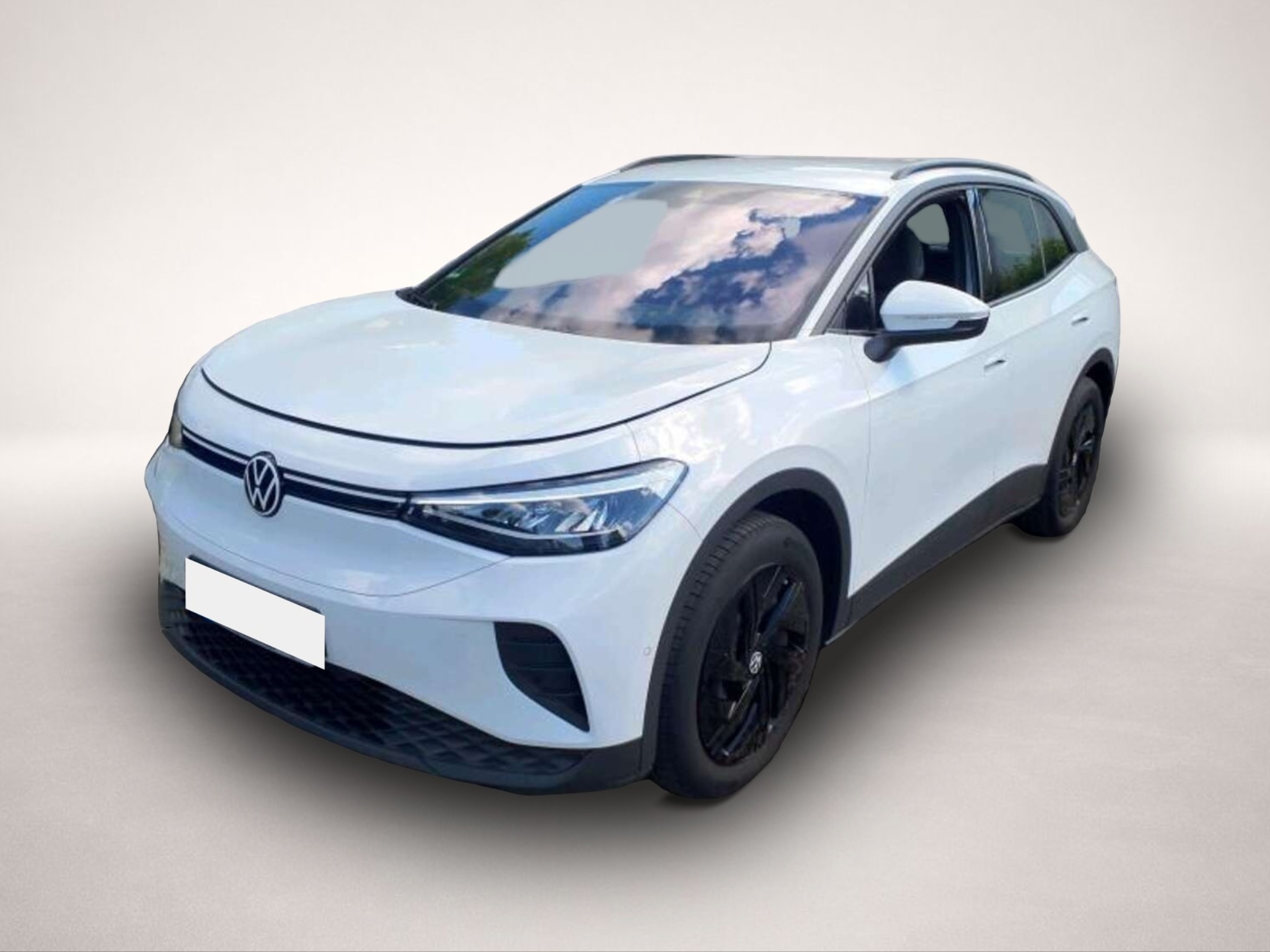 Bild 1 Volkswagen ID.4 Pro 77 kWh