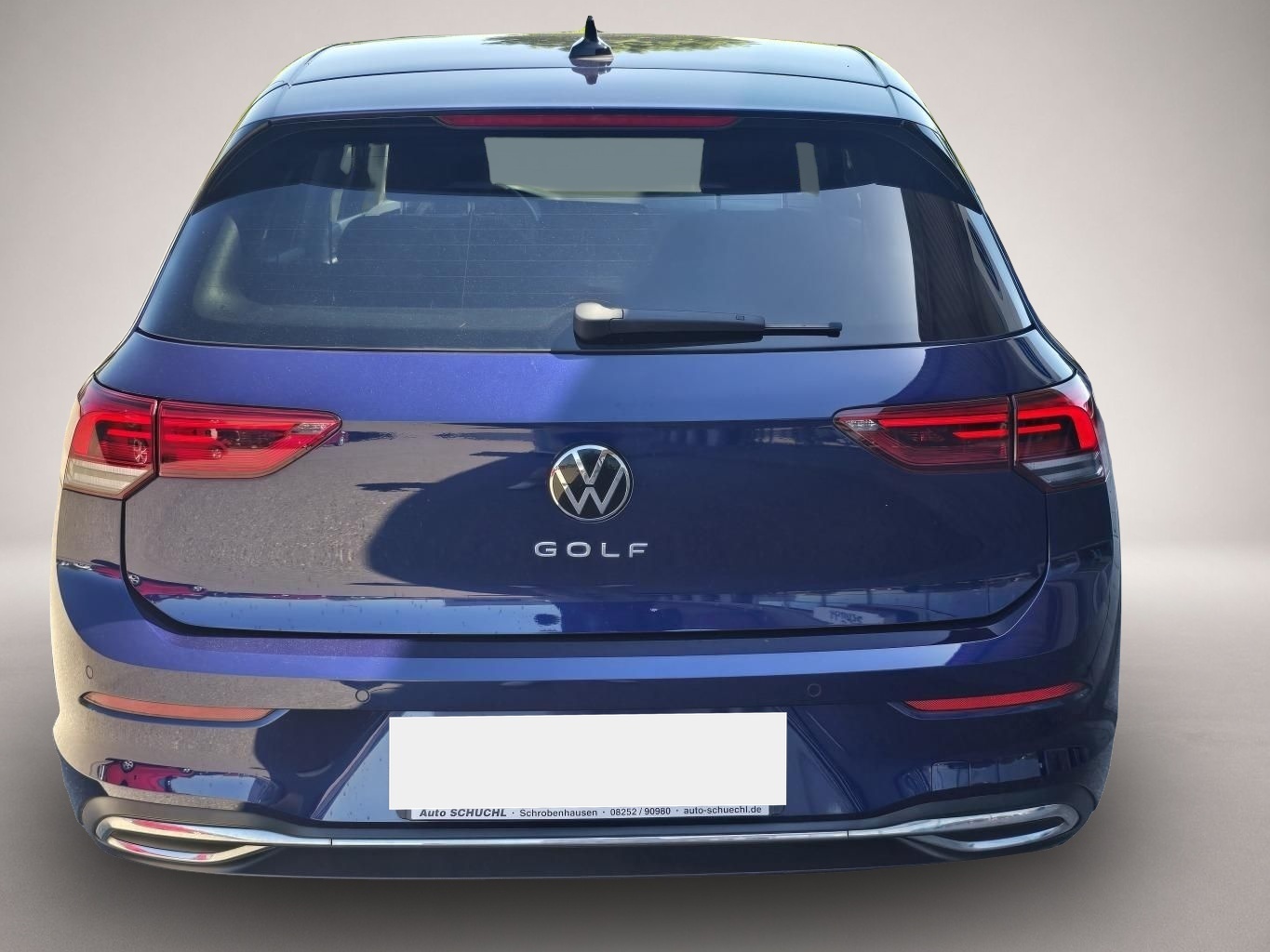 Bild 4 Volkswagen Golf 1.5 TSI LIFE GARANTIE AHK+STANDHEIZUNG+HEAD