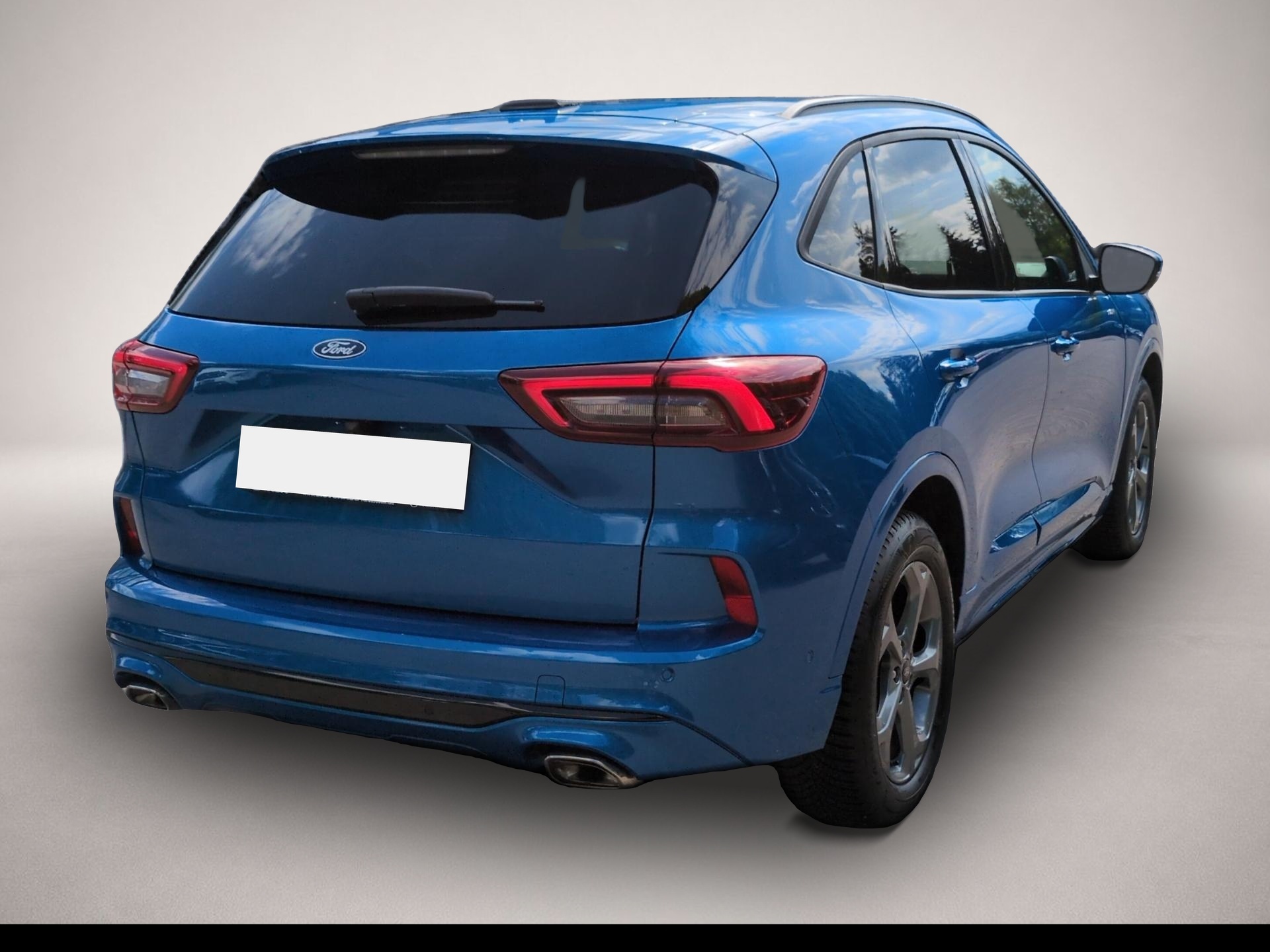 Bild 3 Ford Kuga 1.5 EcoBoost ST-Line X Automatik Bluetooth