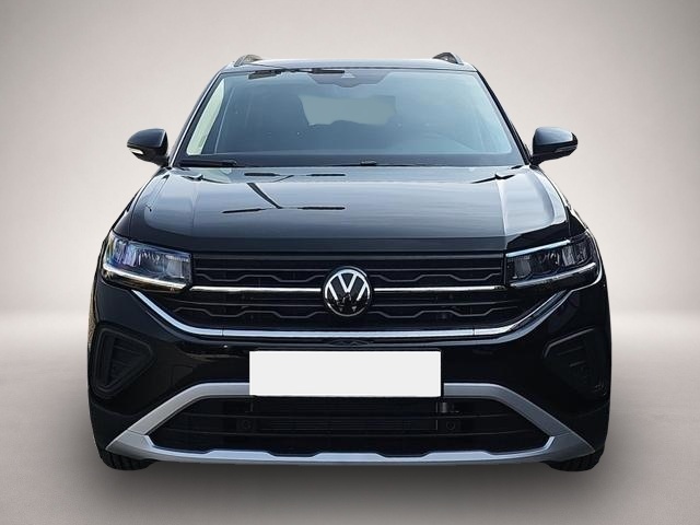 Fotografie 1 des Volkswagen T-Cross 1.0 TSI 85 kW Life 1.0 TSI DSG Life Kessy AHK 1.