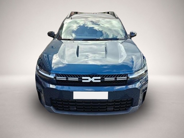 Bild Bigster Dacia