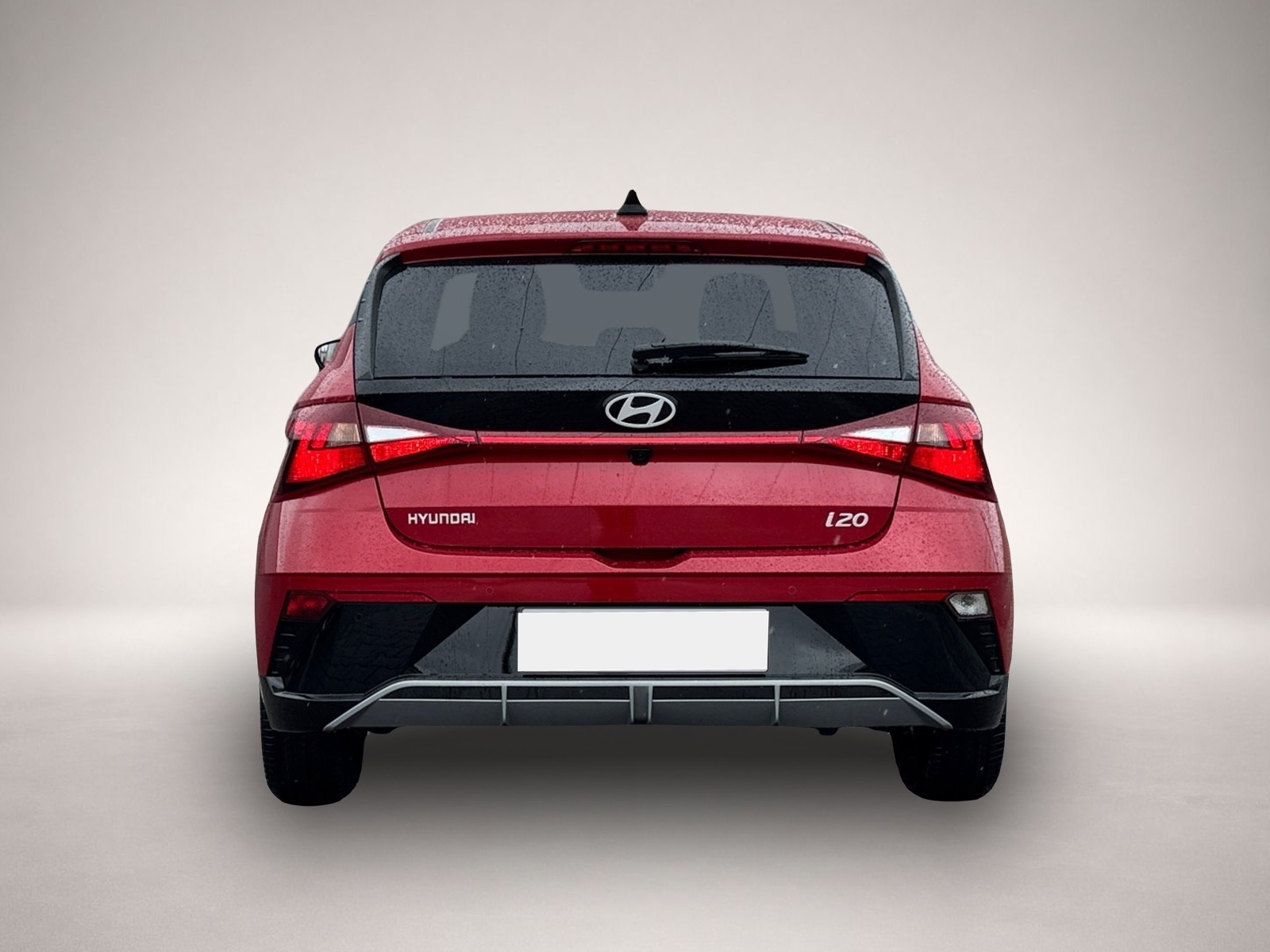 Bild 5 Hyundai i20 Family T-GDI DCT|NAVI|KAMERA|SHZ|TEMPOMAT