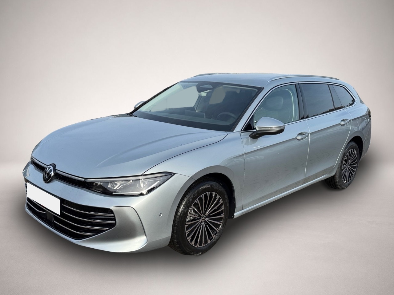 Bild Passat Variant Volkswagen