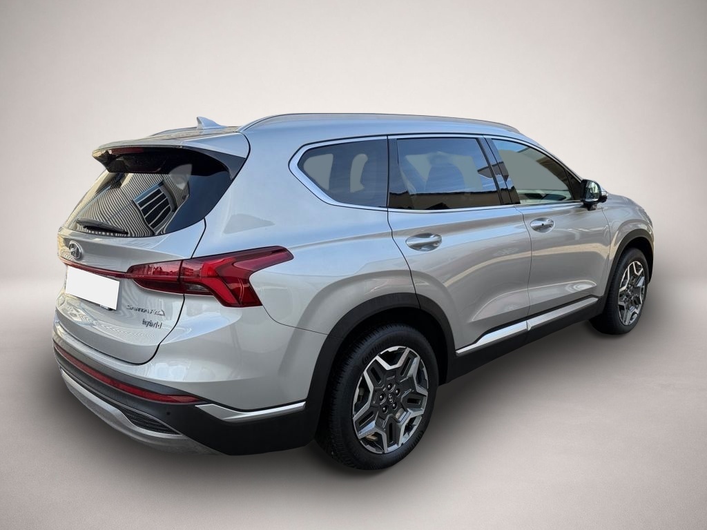 Fotografie 2 des Hyundai SANTA FE 1.6 HEV 4WD Prime