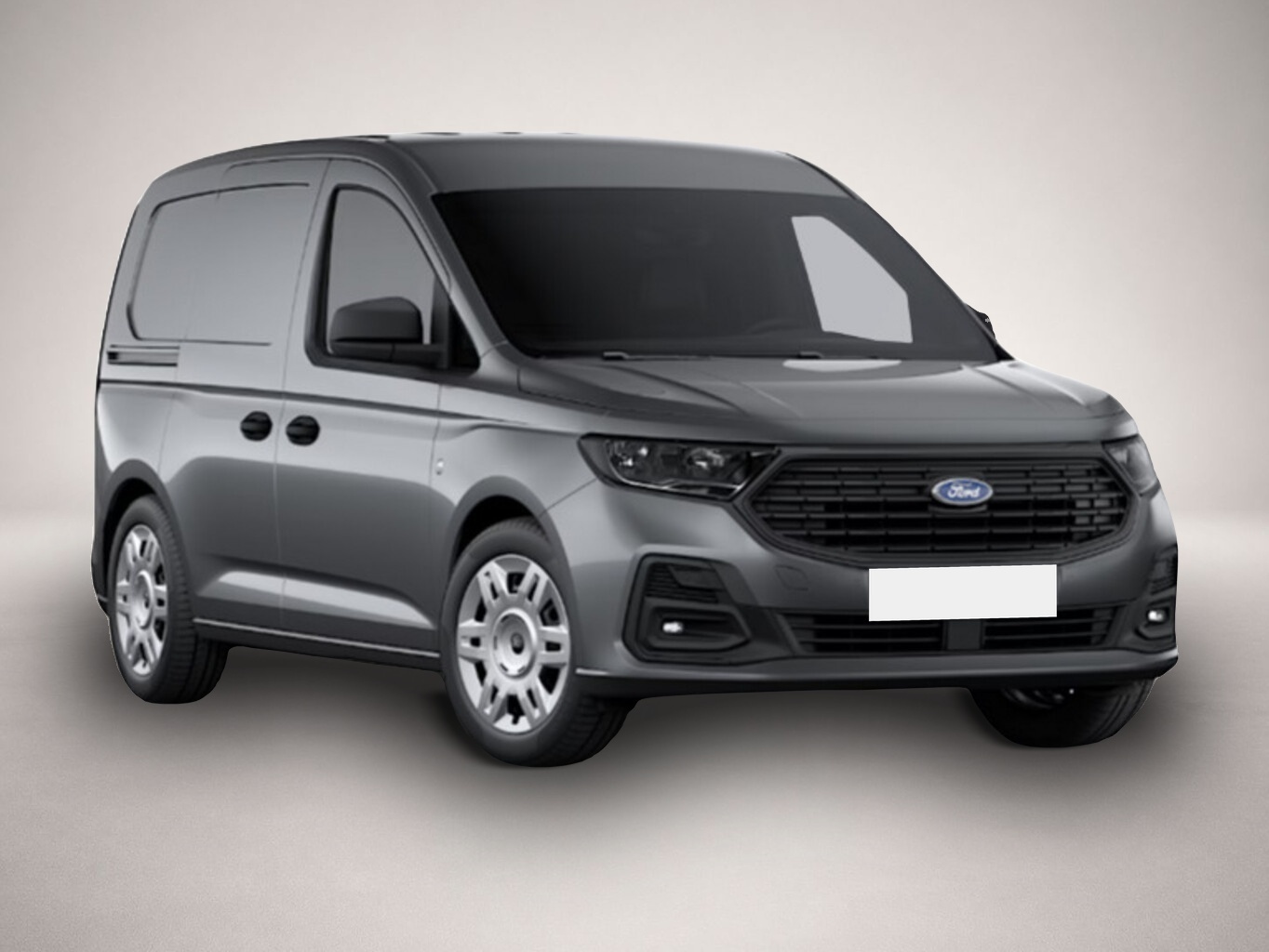 Bild 1 Ford Transit Connect L2 Aut Trend SHZ DigiCo Temp PDC