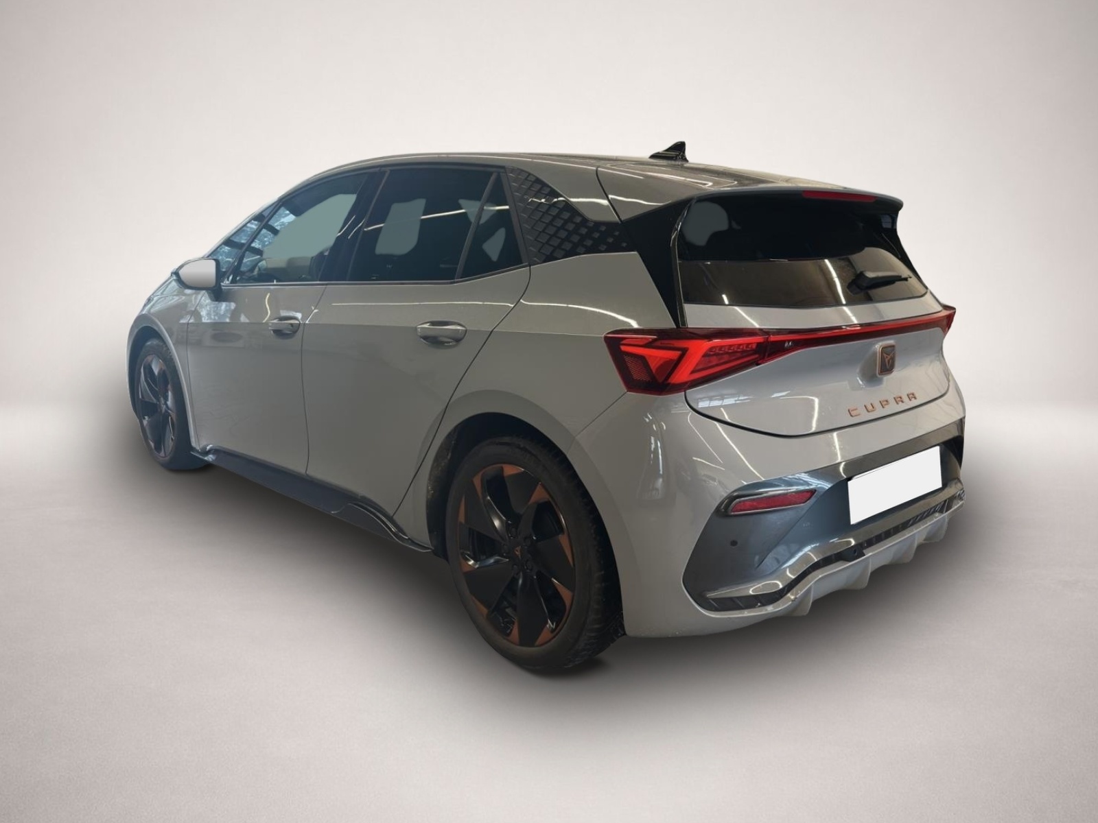 Bild 4 Cupra Born 62KW NAVI REAR VIEW SHZ