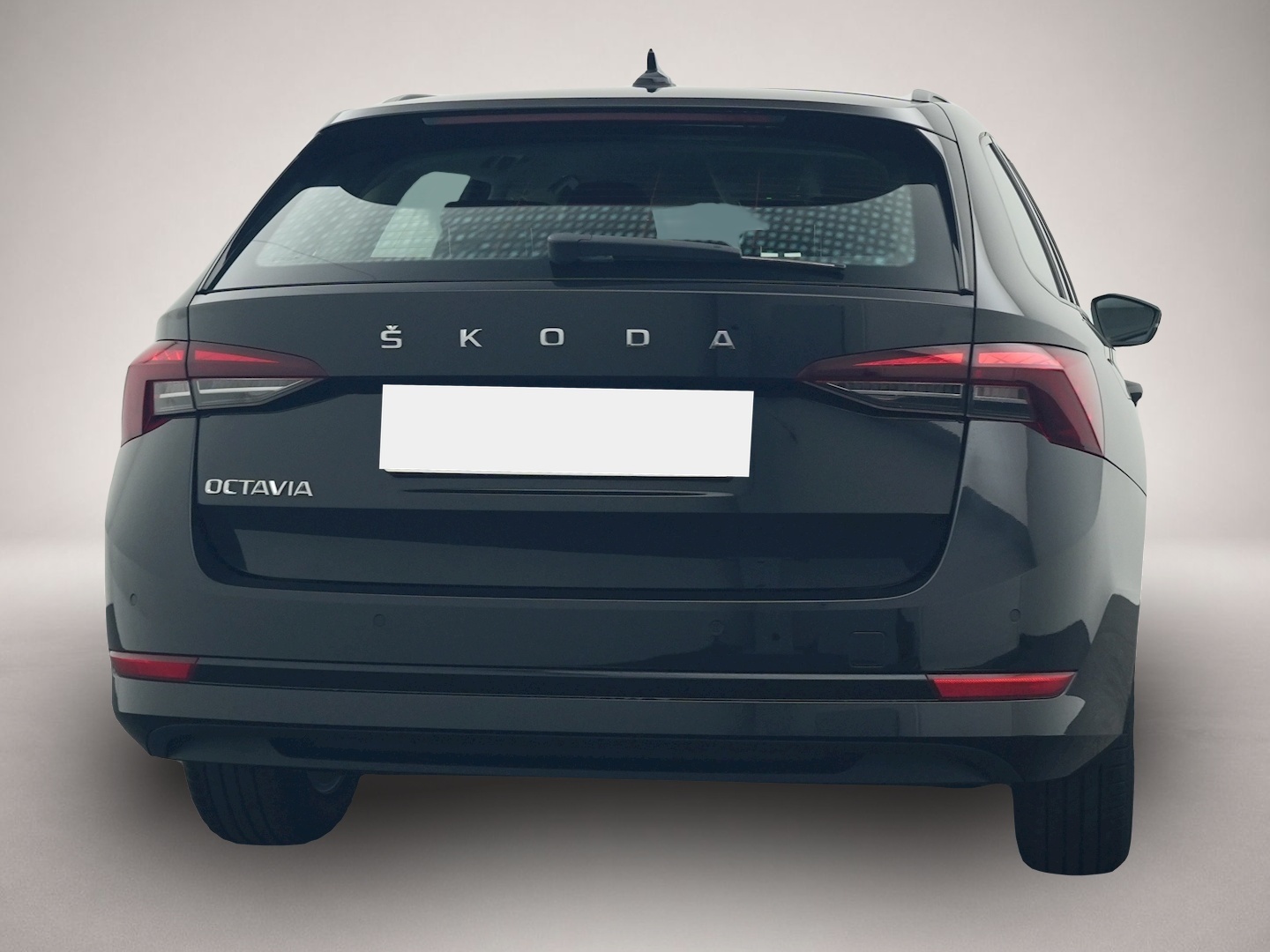 Bild 4 Skoda Octavia Combi 1.0 TSI Active ALU16 PDC KLIMA