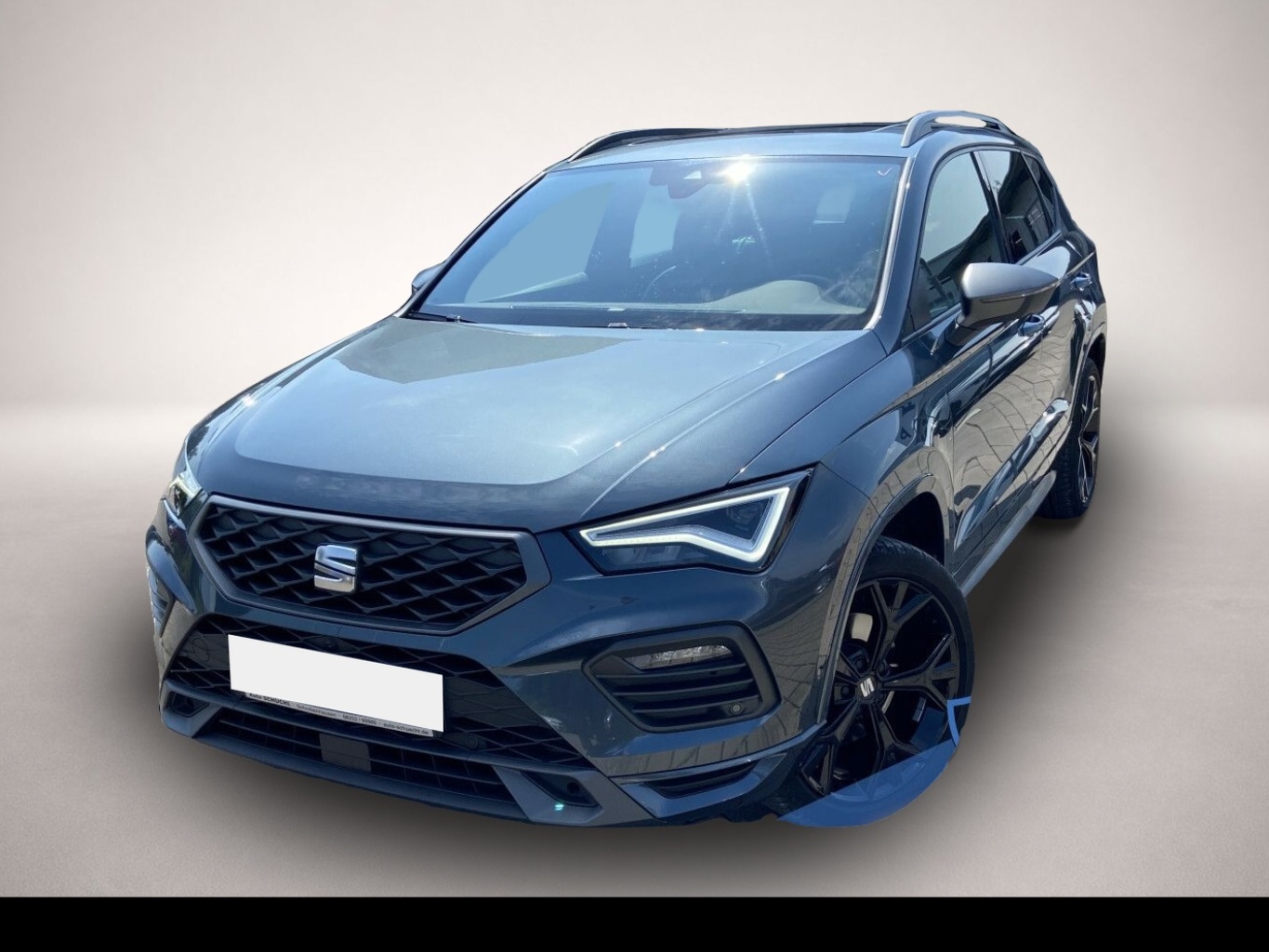 Bild Ateca Seat