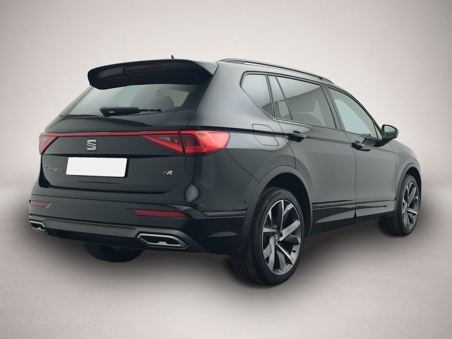 Bild 5 Seat Tarraco 2.0 TDI DSG FR AHK PANO STANDHZ KAMERA 2