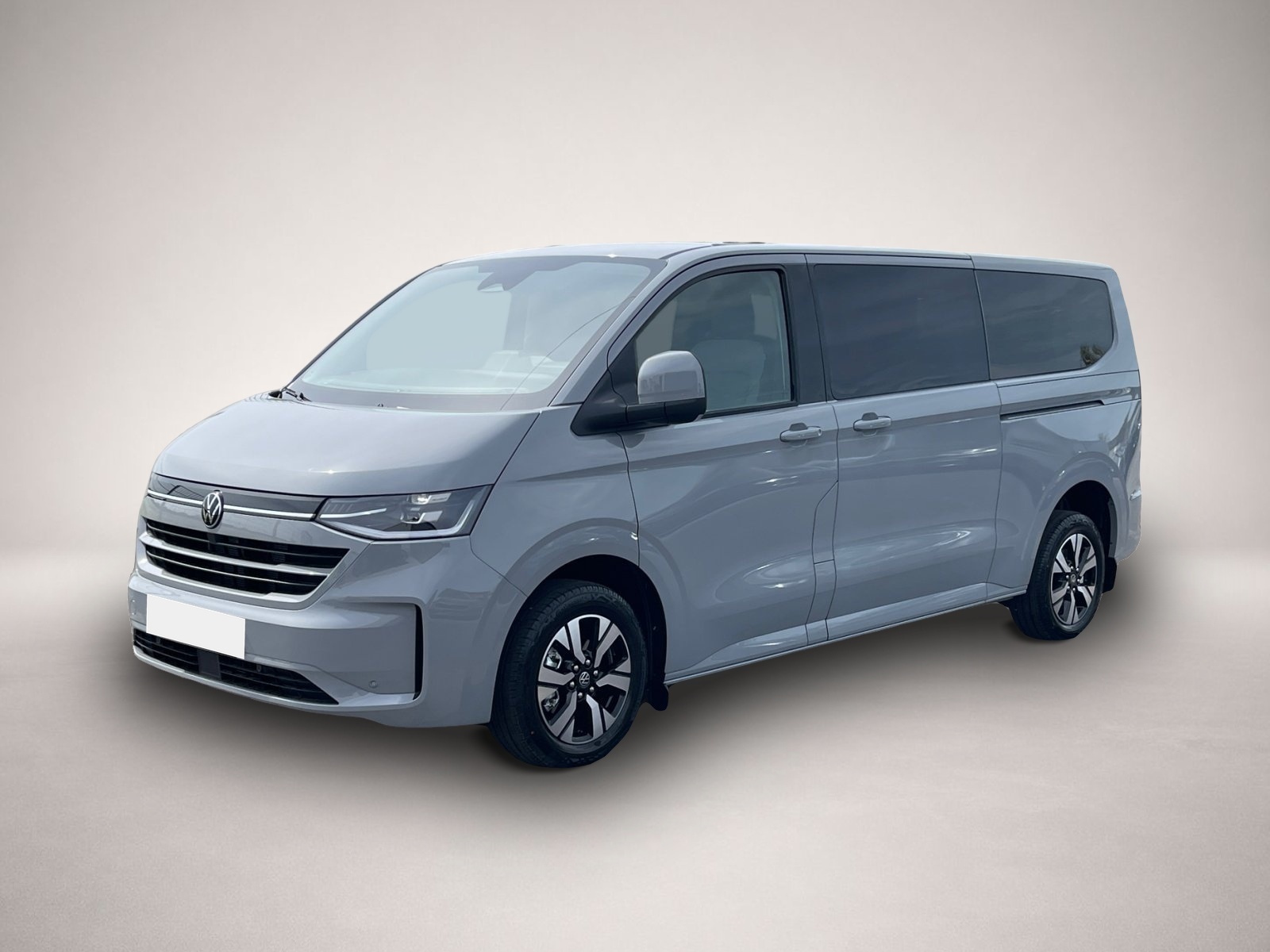 Bild T7 Caravelle Volkswagen