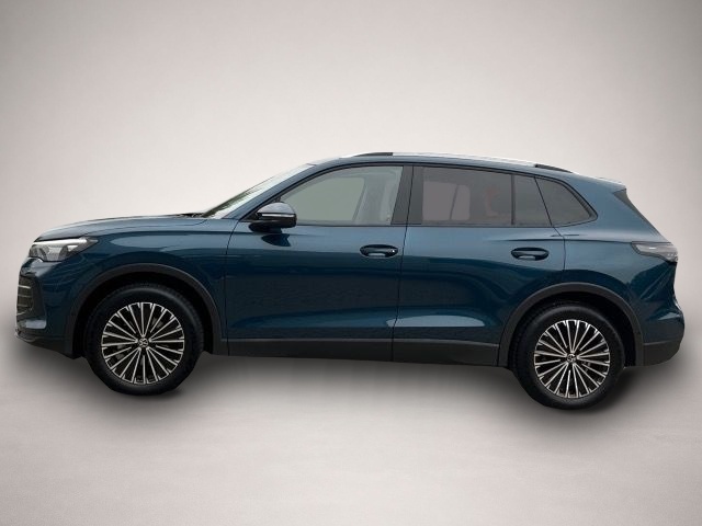 Bild 2 Volkswagen Tiguan 1.5 eTSI DSG Life Navi,AHK,LED Plus,LM18