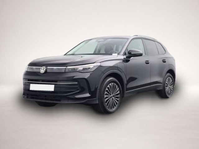 Bild 7 Volkswagen Tiguan Life 1,5 l eHybrid OPF 204PS DSG elekt..