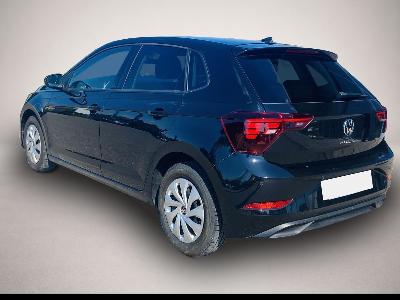 Bild 3 Volkswagen Polo 1.0 TSI DSG Life APP-CONNECT+LED+ACTIVE-INF
