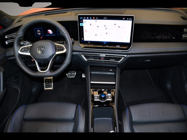 Bild 4 Volkswagen Tiguan 1.5 TSI eHybrid DSG R-Line Black Style Ma