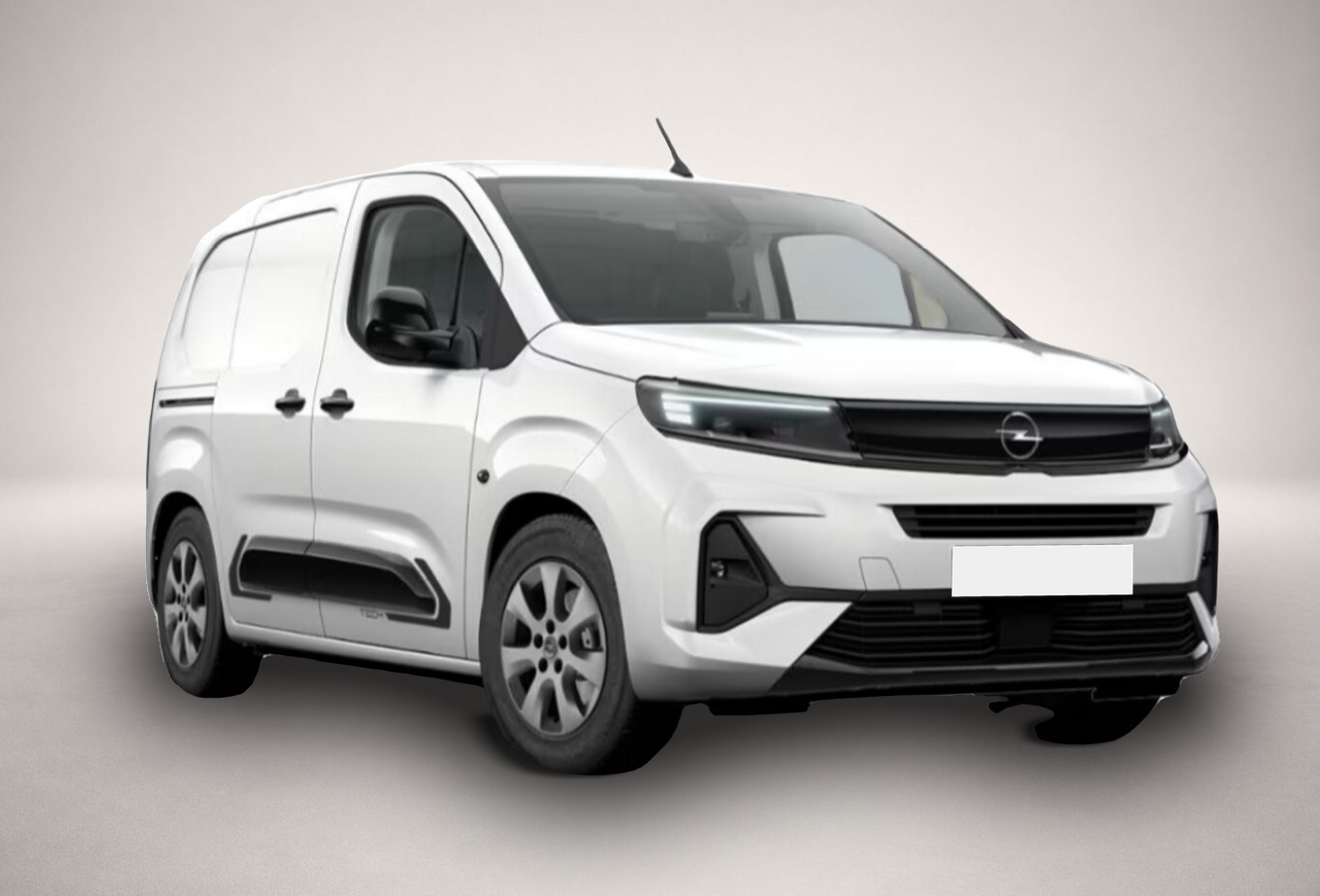 Bild 2 Opel Combo ComfortConnectP WinterP WorksiteP