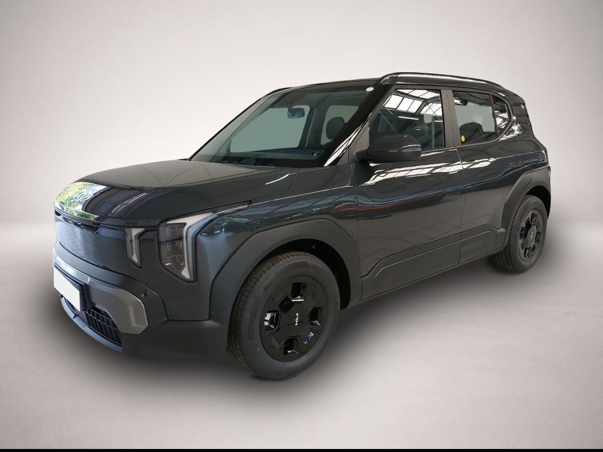 Kia EV2