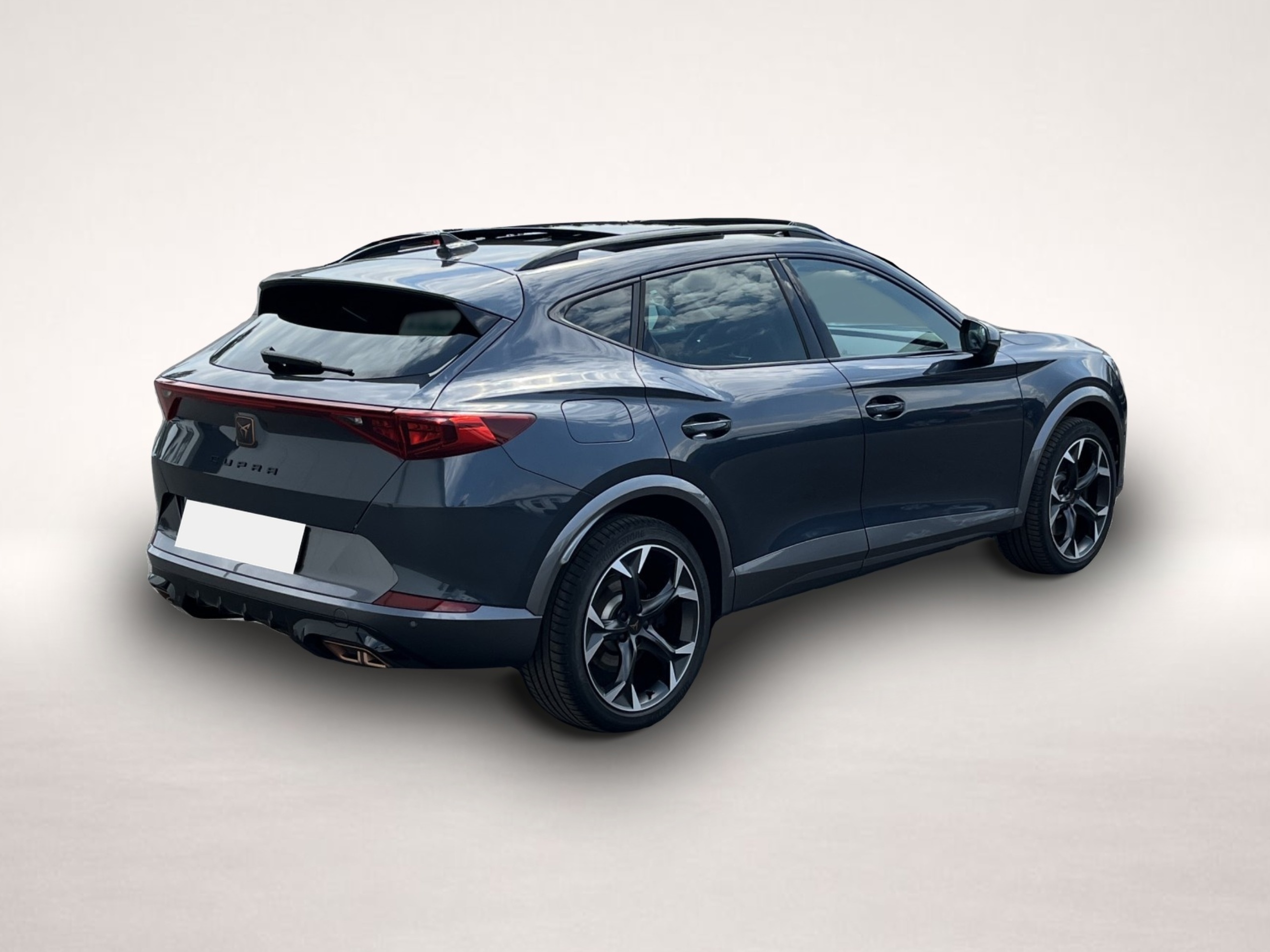 Bild 6 Cupra Formentor 1.4 TSI DSG VZ AHK PANO Navi ACC LR-HZ
