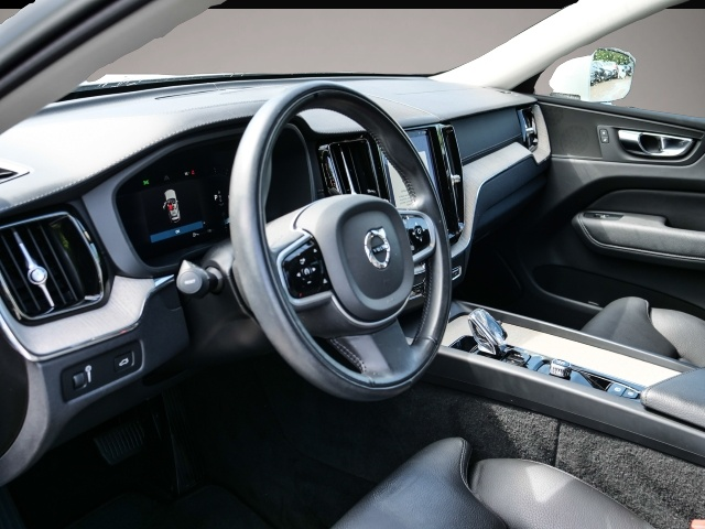 Bild 3 Volvo XC60 Inscription 2WD Digitales Cockpit Memory Si