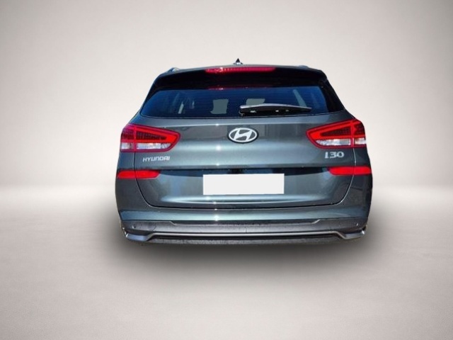 Bild 3 Hyundai i30 Kombi 1.6 T-GDI 150PS Automatik Trend Sitz.