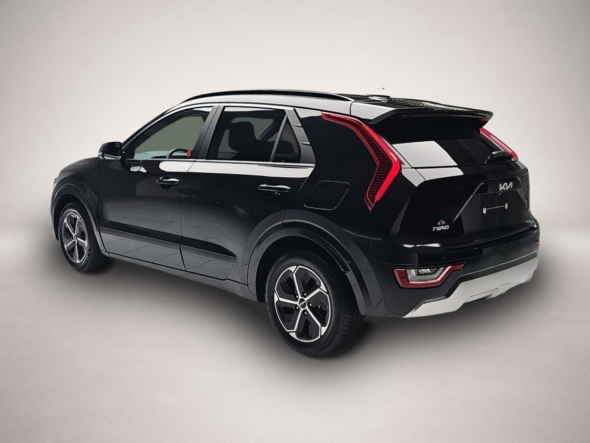 Bild 3 Kia NIRO 1.6 GDI PLUG-IN-HYBRID DCT SPIRIT TECHNOLOG