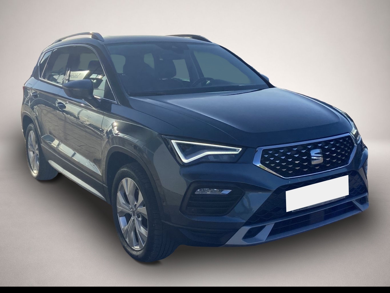Bild 6 Seat Ateca 2.0 TDI DSG 4-DRIVE X-Perience 18"+EL.HECK