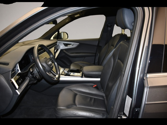 Bild 3 Audi quattro Q7 55 TFSI quattro tiptronic S line Navi/Head-up