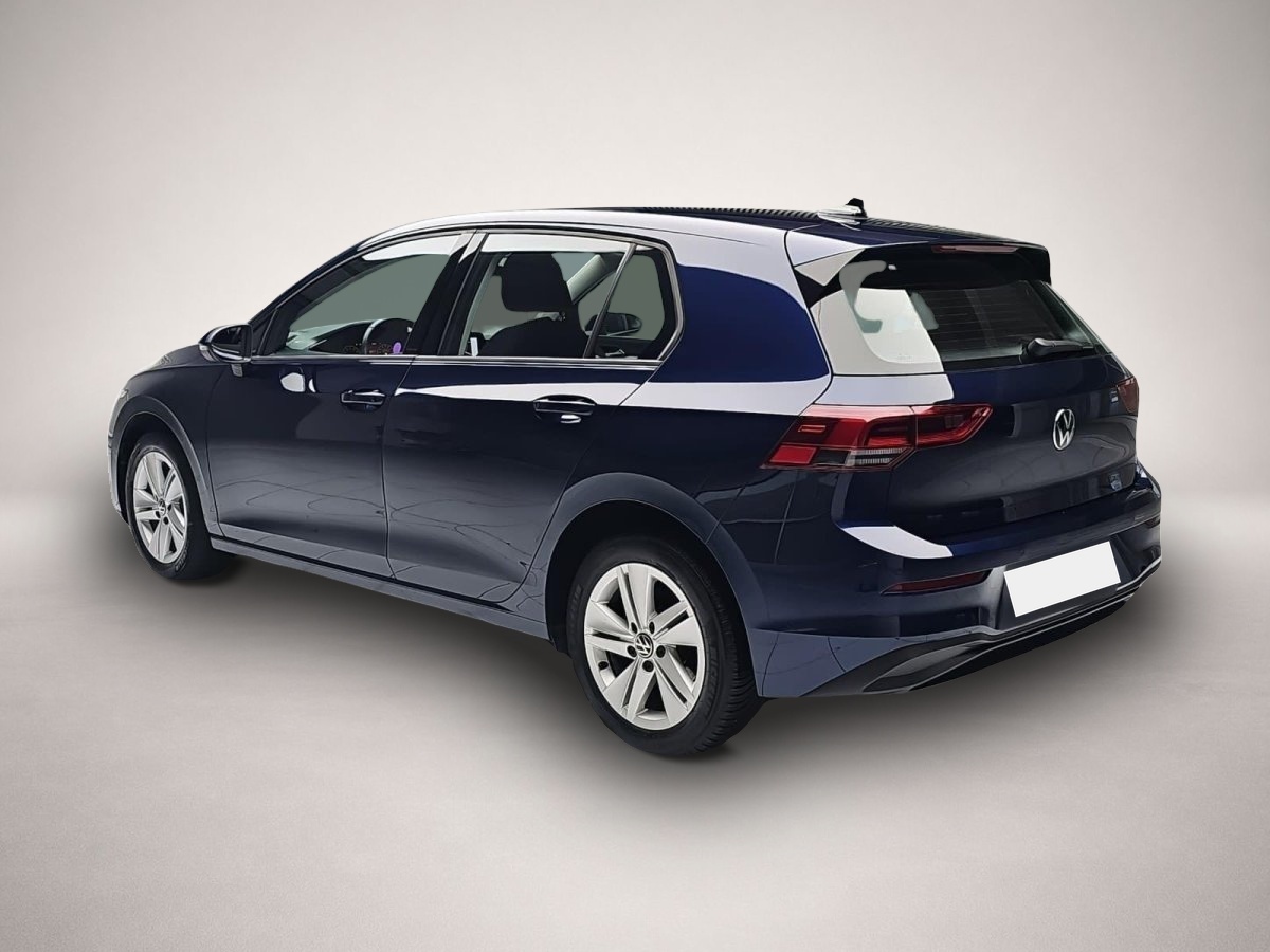 Fotografie 3 des Volkswagen Golf 1.0 TSI VIII Life Navi Kamera LM
